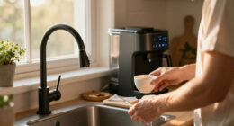 Why This Once-Dated Kitchen Feature Is Now Popular, Per A New Survey