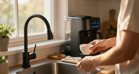 Why This Once-Dated Kitchen Feature Is Now Popular, Per A New Survey