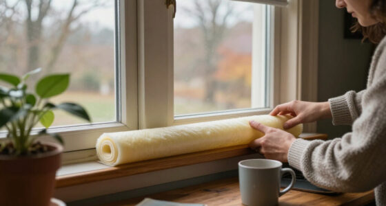 10 Things Around Your Home You Should Insulate Before Winter Arrives