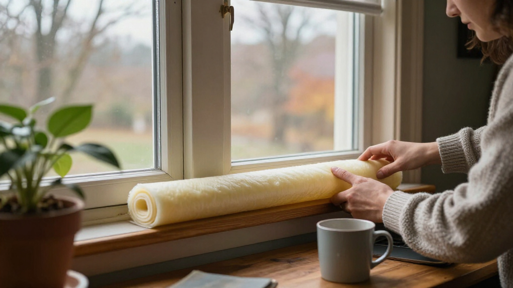 10 Things Around Your Home You Should Insulate Before Winter Arrives
