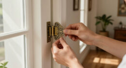 11 Best Decorative Door Hinge Covers in 2026
