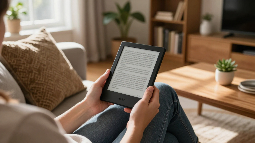 11 Best Kobo E-Readers in 2026