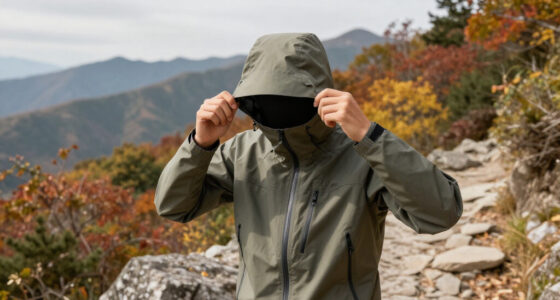 11 Best Mountain Fall Jackets in 2026