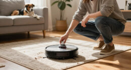 11 Best Robot Vacuums With Self-Emptying in 2026