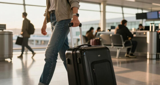 12 Best Carry-On Luggage in 2026