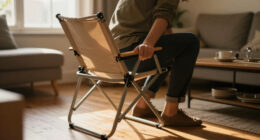 12 Best Folding Chairs in 2026