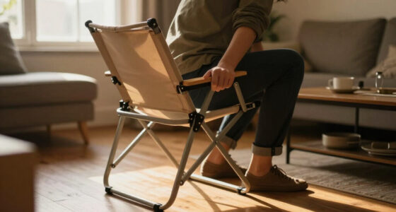 12 Best Folding Chairs in 2026