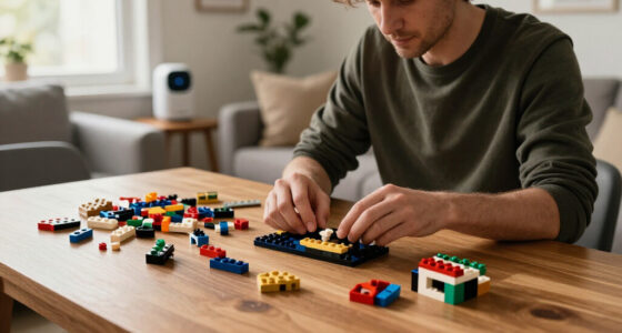 12 Best Lego Sets for Adults in 2026