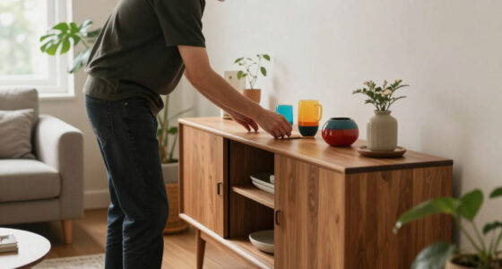 12 Best Living Room Storage Cabinets in 2026