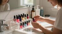 12 Best Nail Polish Organizers in 2026