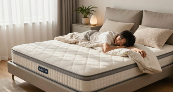 12 Best Saatva Mattresses in 2026