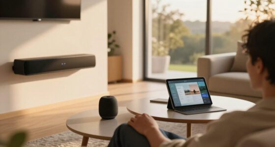 12 Best Smart Home Soundbars in 2026