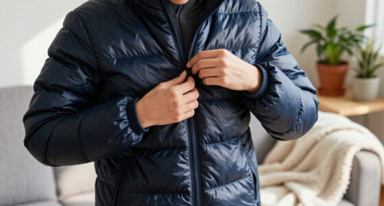 12 Best Summer Puffer Jackets in 2026