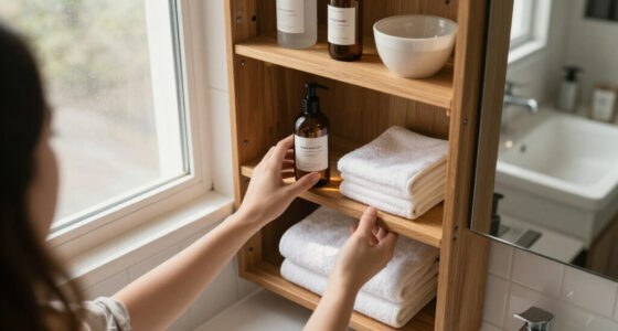13 Best Bathroom Storage Cabinets in 2026