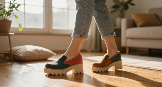 13 Best Platform Shoes in 2026