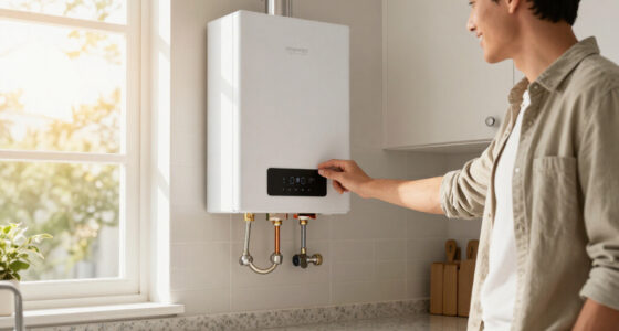 14 Best Automatic Tankless Water Heaters for 2026