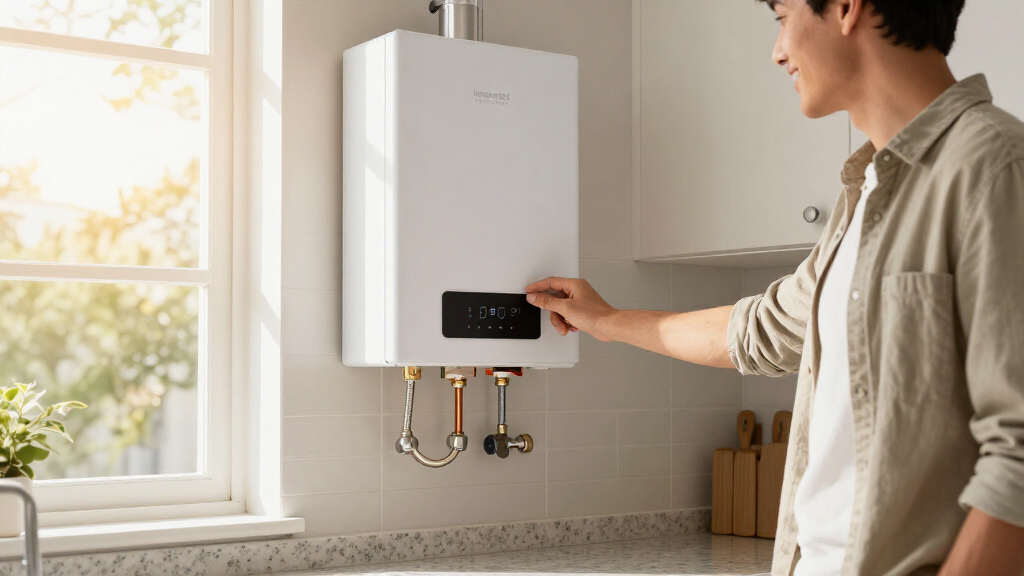 14 Best Automatic Tankless Water Heaters for 2026