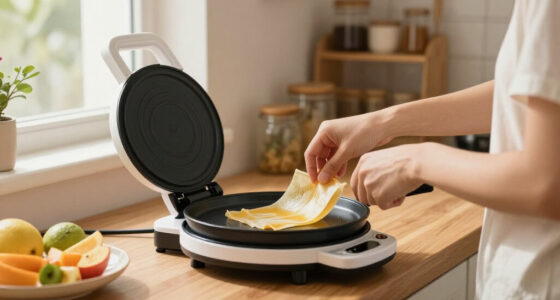 14 Best Crepe Makers in 2026