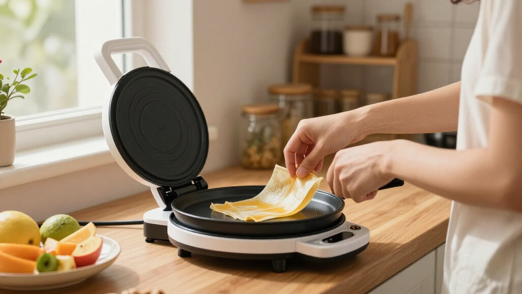 14 Best Crepe Makers in 2026