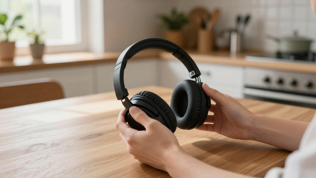 14 Best Foldable ANC Headphones in 2026
