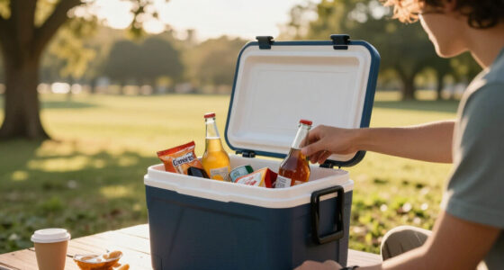 14 Best Portable Tailgating Coolers for Game Day in 2026