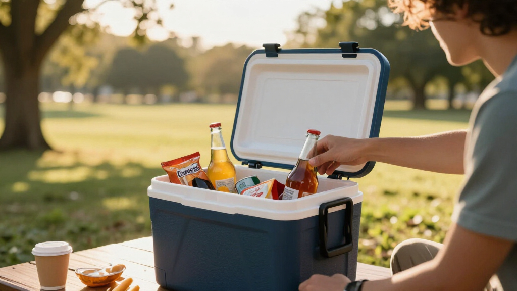 14 Best Portable Tailgating Coolers for Game Day in 2026