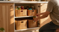 14 Best Small-Space Storage Solutions in 2026