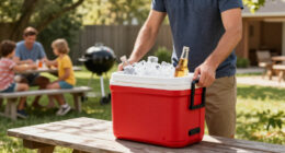 15 Best Portable Tailgating Coolers in 2026