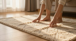 15 Best Scandinavian Area Rugs in 2026