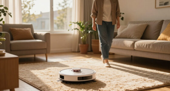 15 Best Smart Home Automatic Vacuum in 2026