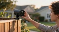 15 Best Smart Home Outdoor Security Cameras for 2026