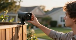 15 Best Smart Home Outdoor Security Cameras for 2026
