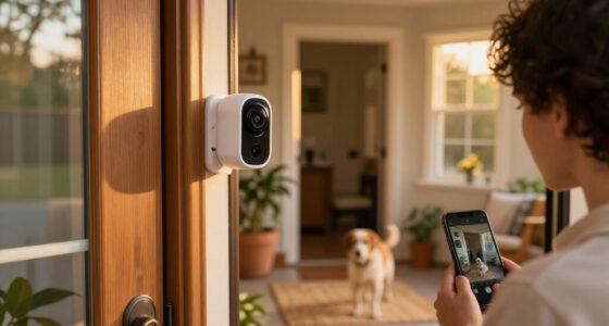 15 Best Smart Home Security Cameras for Easier Home Monitoring in 2026