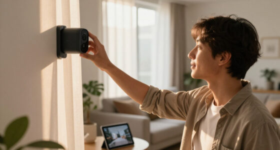 15 Best Smart Home Security Cameras in 2026
