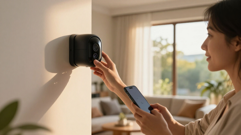 15 Best Smart Home Security Cameras in 2026