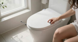 15 Best Smart Toilet Bidet Combos for Hands-Free Comfort in 2026