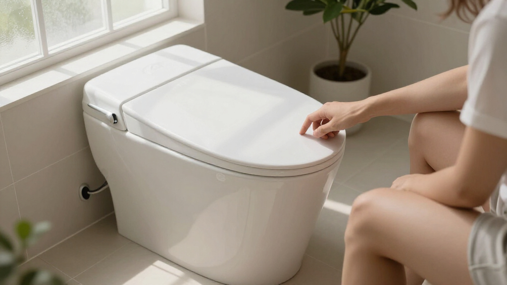 15 Best Smart Toilets With Bidet Functions in 2026