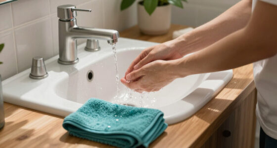 15 Best Touchless Bathroom Faucets for 2026