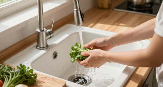 15 Best Touchless Kitchen Faucets for 2026