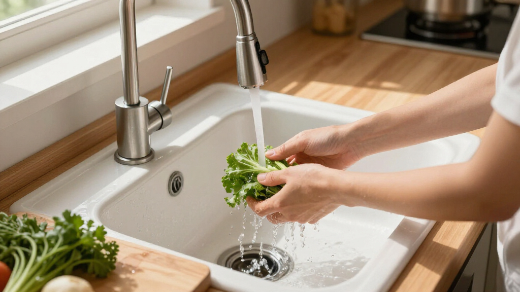 15 Best Touchless Kitchen Faucets for 2026