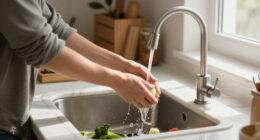 15 Best Touchless Kitchen Faucets in 2026