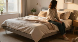 18 Platform Bed Frames Under $500 (That Look Way More Expensive)