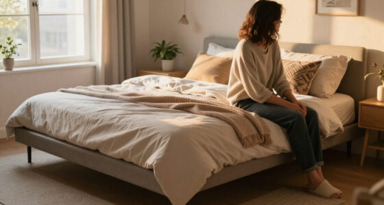 18 Platform Bed Frames Under $500 (That Look Way More Expensive)
