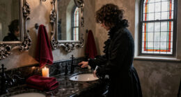 3 Best Gothic Bathroom Decor in 2026