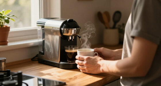 3 Best Pod-Free Coffee Machines in 2026