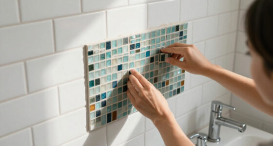 5 Bathroom Tile Trends You’ll Regret In 5 Years, According To Designers