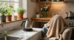 5 Best Cozy Kitchen Nook Decor in 2026