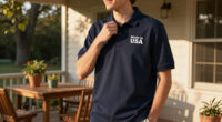 5 Best Made in USA Polo Shirts in 2026