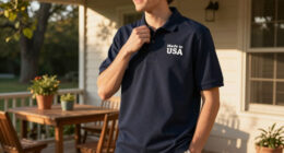 5 Best Made in USA Polo Shirts in 2026