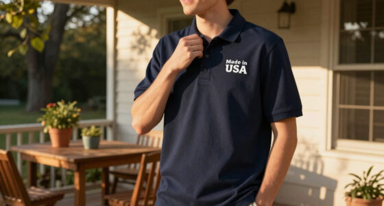 5 Best Made in USA Polo Shirts in 2026